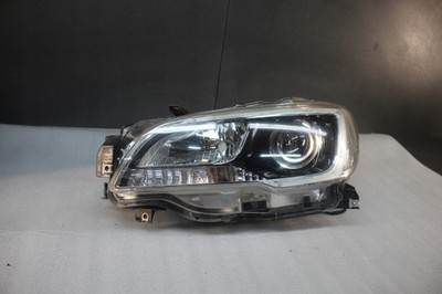 Frontscheinwerfer Subaru Outback BM Xenon Links Scheinwerfer Headlight