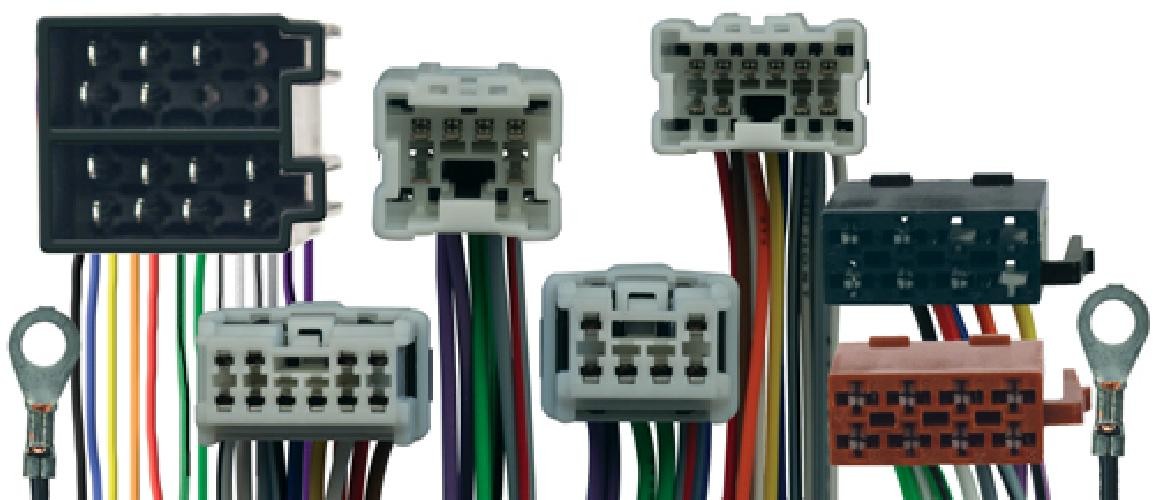 Fiches ISO Nissan pour téléphoner en sécurité en X-Trail