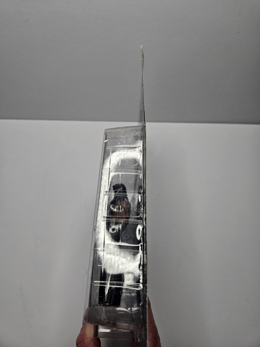 Moore Action Collectibles Witchblade Ian Nottingham Series 2 1999 - Picture 4 of 4