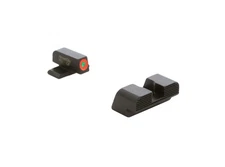 Ameriglo Protect Sig Sauer #6 Front #8 Rear Orange Ring Night Sights-SG-434