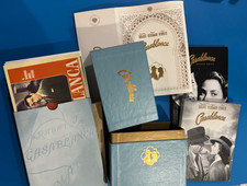 CASABLANCA DVD, 2008, 3-Disc Set, Ultimate Collectors Edition