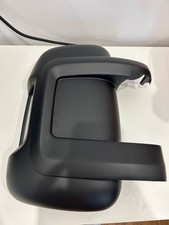 Retroviseur droit (ou coque) Peugeot BOXER