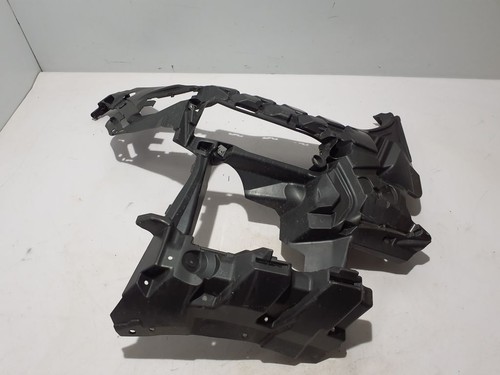 BMW X5 G05 2021 Rechts Halterung Stoßstange Stoßfänger vorne 7421820