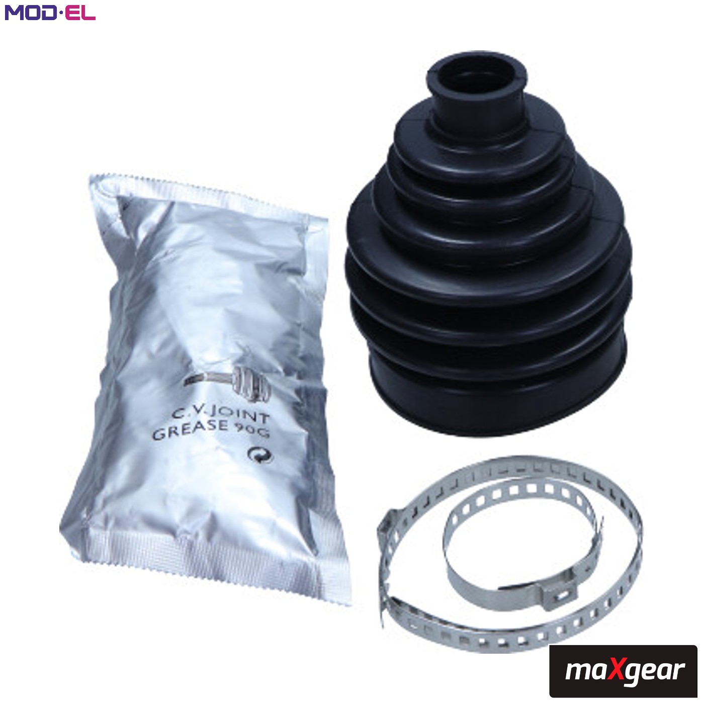 Original MAXGEAR Drive Shaft Boot Kit 49-1413 For Audi Fiat Seat Skoda - Image 7