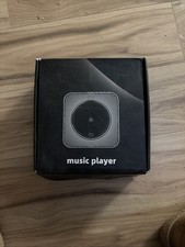 desktop vertical CD player