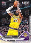 New Listing*PRE SALE* LeBron James - 2025-26 NBA Topps NOW® - Card 300