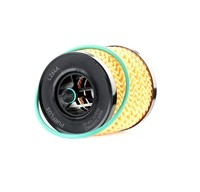 ÖLfilter L264A Purflux FüR Opel Fiat Chevrolet Alfa Romeo Saab Cadillac