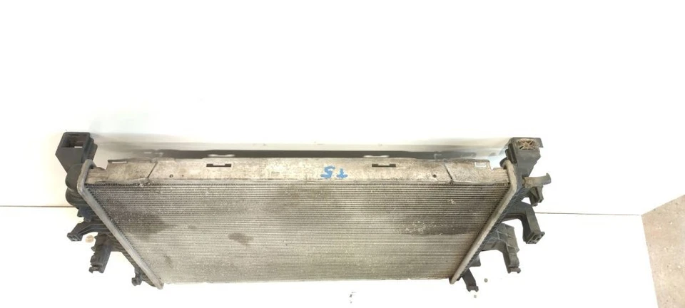 Fiat Ducato 2015 Water Cooler 65282A Diesel MNA5638 - Image 3 of 4