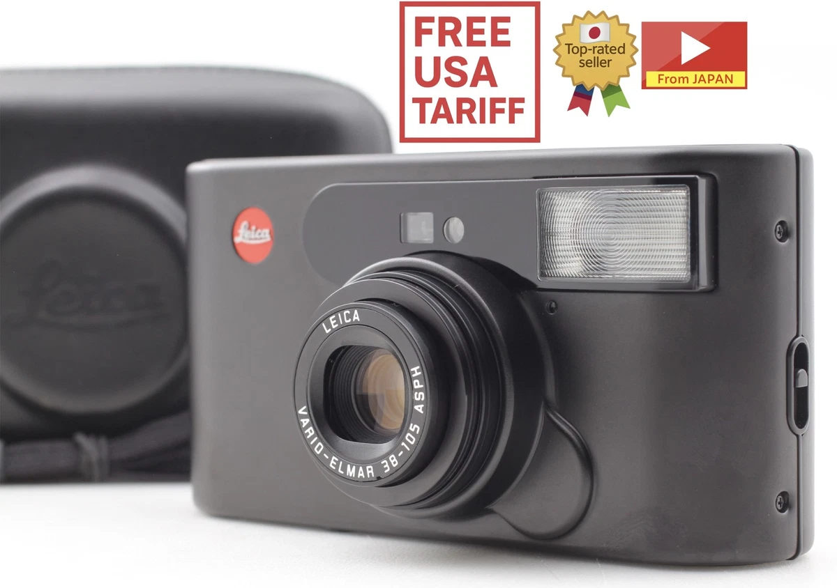 Leica C1 Film Cameras for sale - eBay