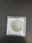 1936 Walking Liberty Half Dollar