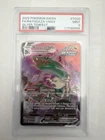 Pokemon Rayquaza VMAX TG20/TG30 Silver Tempest Trainer Gallery Holo PSA 9
