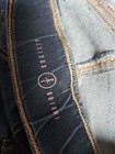 Indigo Society Rip And Repair Slip On Skinny Fit Jeans Sz 2 — photo 4