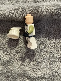 LEGO Clone Trooper Sergeant Minifigure sw0438 75000 Star Wars Rare HTF