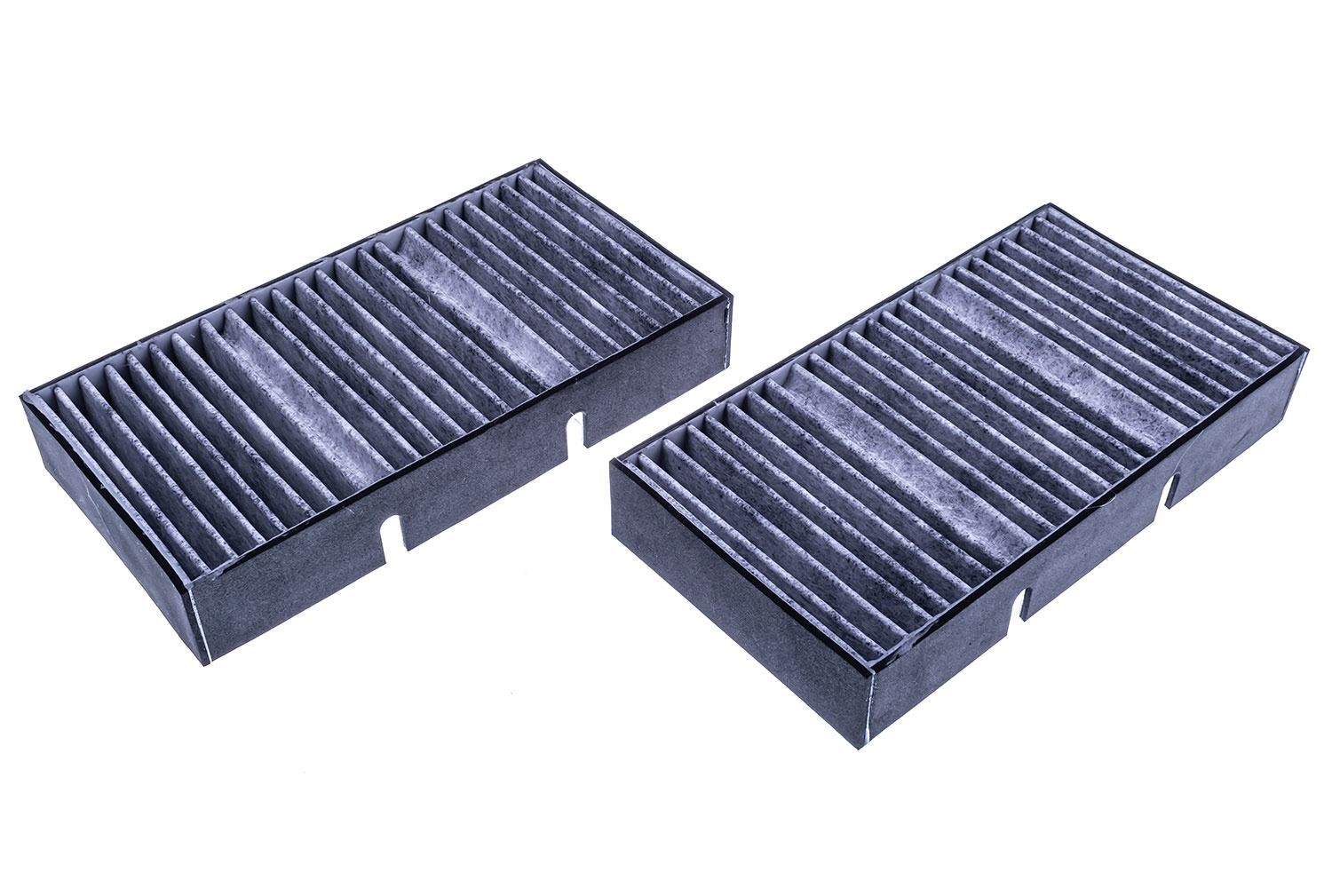 Fits DENCKERMANN FILTRY M110979K CABIN FILTER - Image 3
