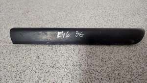 BMW 3 Touring E46 Kotflügelzierleiste vorne rechts 8208448 3.00 Diesel 33750072