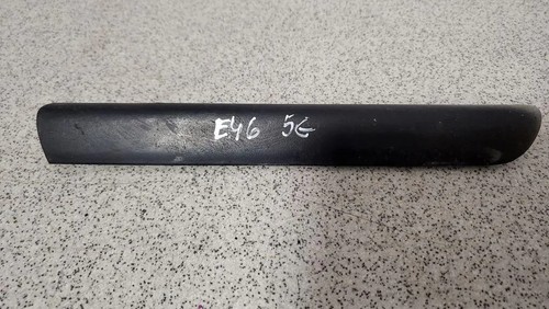 BMW 3 Touring E46 Kotflügelzierleiste vorne rechts 8208448 3.00 Diesel 33750072