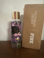 Victoria's Secret Cashmere Orchid Fragrance Mist 8.4 fl oz New