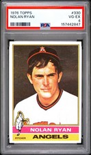 1976 Topps Baseball Cards 42