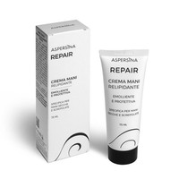 Pharmalife Research Aspersina - Repair Crema Mani Emolliente E Protettiva, 75Ml