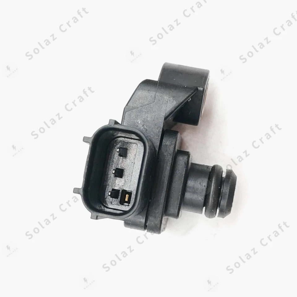 Sensor MAP DENSO OEM para Honda Accord Civic Acura ILX TL 37830-RNA-A01 06-24 Foto 4 de 4