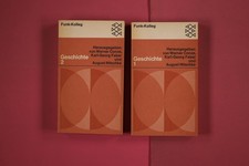 275318 FUNK-KOLLEG GESCHICHTE Fischer Taschenbuch Verlag