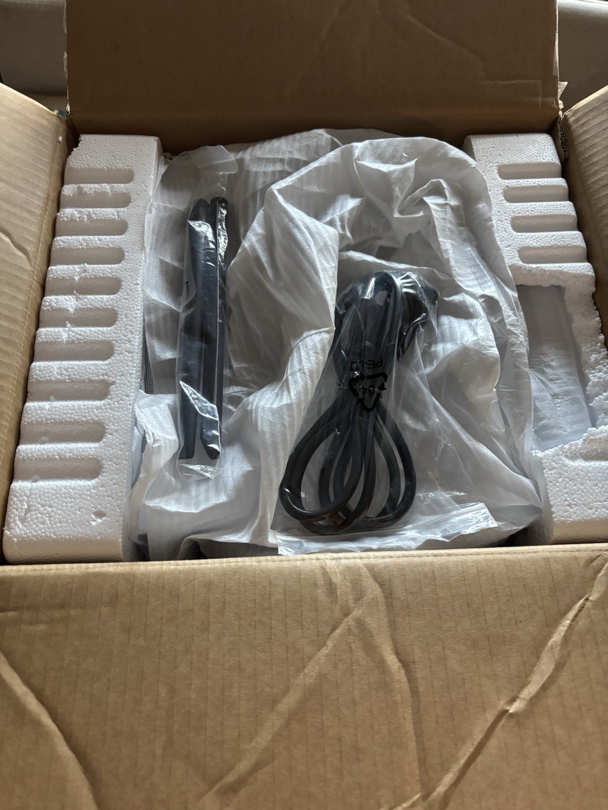 Gaming PC Ryzen 5 5600 RX 6500 16GB DDR4 3200MHz RAM 1TB NVMe SSD RGB WiFi 6