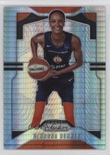 2020 Panini Prizm WNBA Hyper Prizm DeWanna Bonner #64 1c49