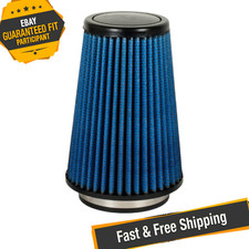 Volant 5114 Pro 5 Round Tapered Blue Air Filter Volant 5114 Pro 5 Round Tapered Blue Air Filter