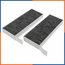 Filtre d'habitacle Citroen C2