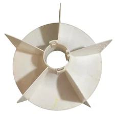 WEG O.D. 11-3/4" SHAFT 65mm,  motor Fan Ventilator  11026502 PRETO 13506386