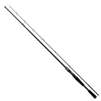 Daiwa 20 Rebellion 6102MRB Baitcasting Rod for Bass | eBay