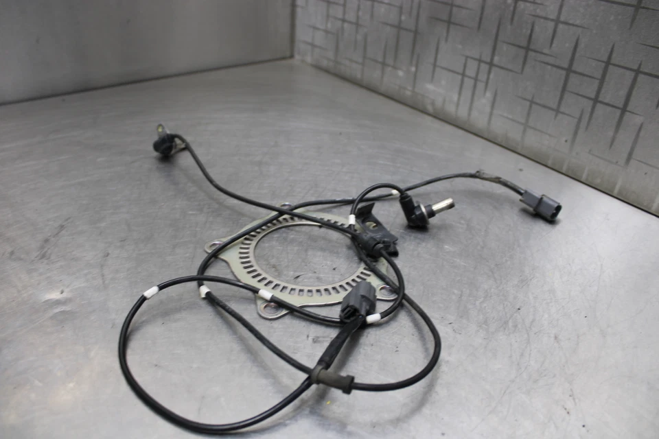 13-17 Kawasaki Ninja 300 ABS Brake Sensor - Image 2 of 3