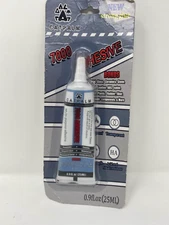 CATPALM 7000 Super Glue Industrial Strength Adhesive Multi Purpose Liquid 