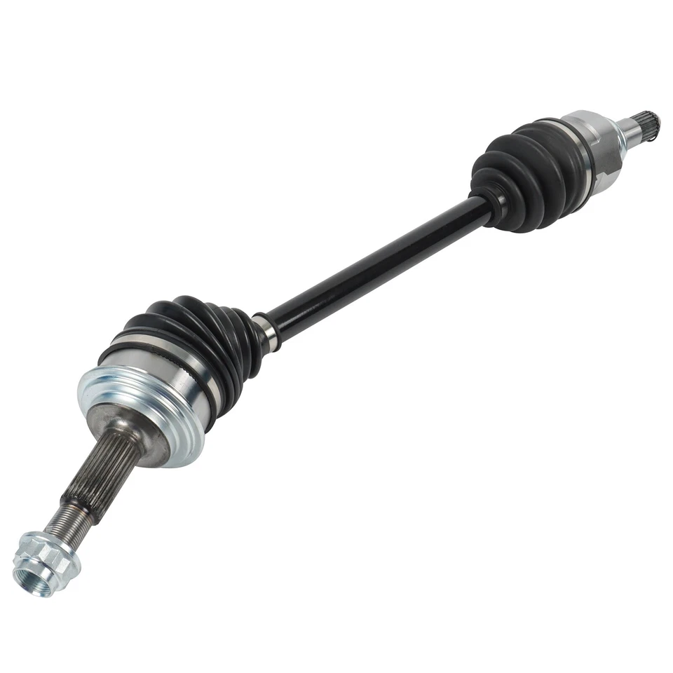 Conjunto de eje CV delantero izquierdo del lado del conductor para Toyota Yaris 2016 2015-2018 L4 1,5 L Foto 4 de 4