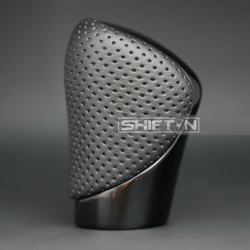 Piano Black Gear Shift Knob for Lexus ES-350 GS-350 GX IS-350 NX300 RC300 RX450h - Picture 5 of 8