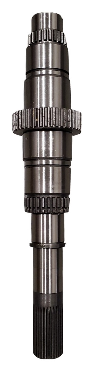 【3回ほど使用】GRANDAGE STD 93MH Fits: 1988-93 Dodge Ram GETRAG 4wd G360 5 speed Output Shaft
