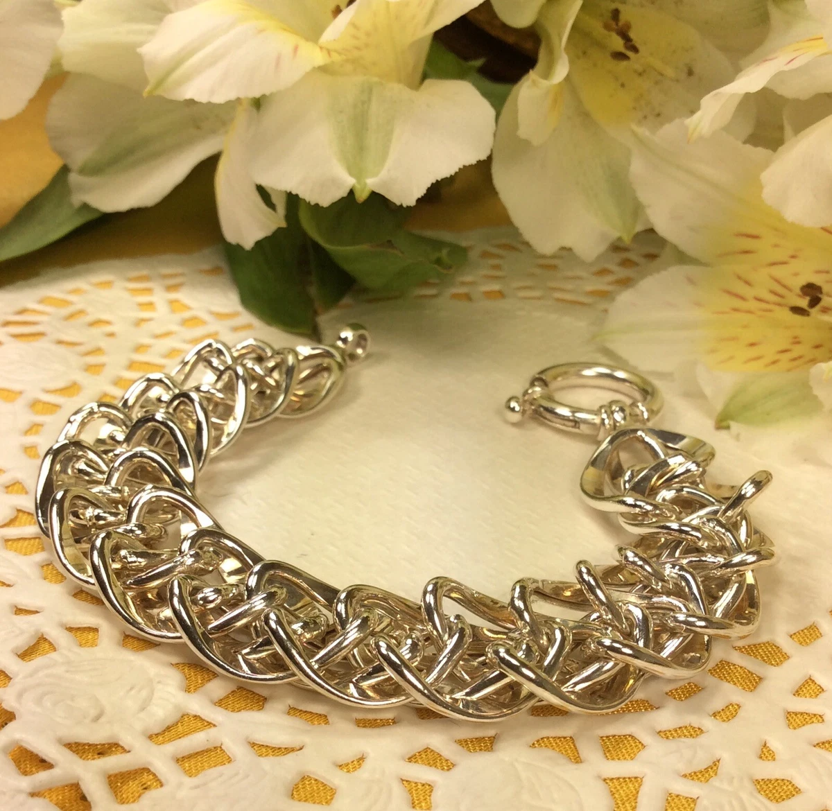 Ak 925 on sale turkey bracelet