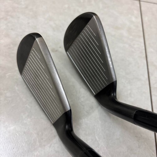 TaylorMade M2 TOUR Iron set 5-pw / MODUS3 TOUR105X - Picture 7 of 13