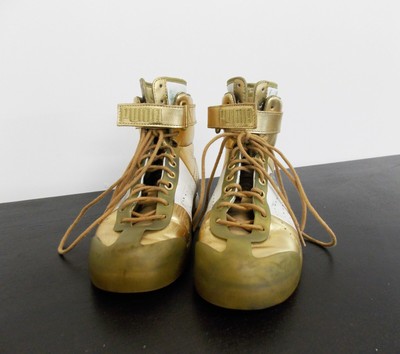 puma designer trainers