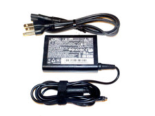 Lite-On 19V 3.42A 65W PA-1650-80 AC Adapter Power Supply Charger for Chromebook