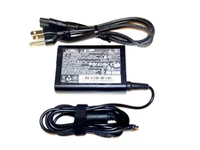 Lite-On 19V 3.42A 65W PA-1650-80 AC Adapter Power Supply Charger for Chromebook