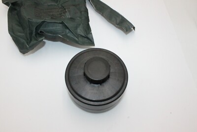 NATO AVON FM12/AMF12 40mm Threaded Filter NATO Military Gas Mask