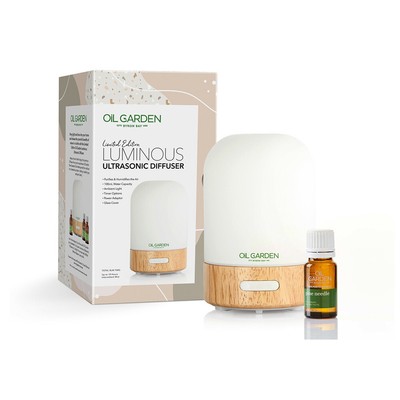 New Oil Garden Festive Cheer Pack