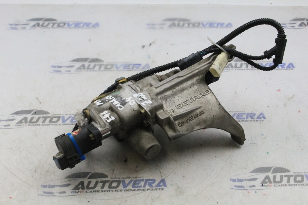 Smg 2024 transmission m3