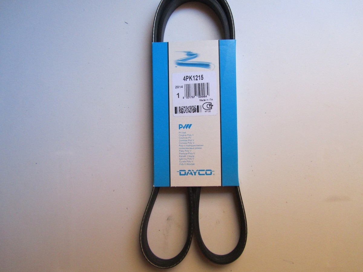 Correa Trapecial Poli V Febi-Bilstein 28987 - Compatible Con Seat, Opel, Volkswagen, Audi Y Otros Modelos