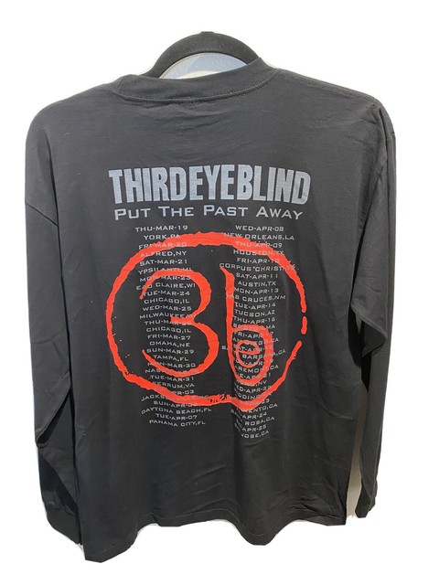 third eye blind shirt