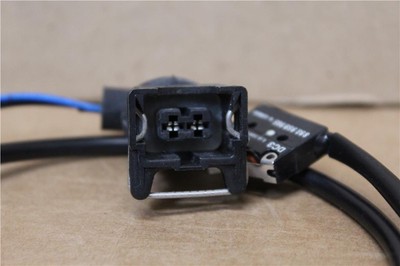 Genuine Audi Heated Door Lock Cylinder Micro Switch 80 100 A6 