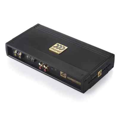 MOREL MPS 1.1100 LIMITED MONO 1100W HQ AMPLIFIER FREE FEDEX WORLDWIDE SHIPPING!