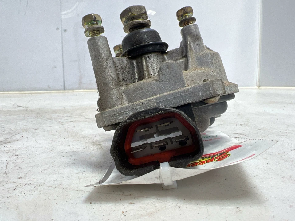 Wiper Motor Honda Fits Accord Acura EL TL CL OEM 76505S84A01 - Image 4 of 4