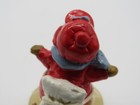 WEE FOREST FOLK ~ SKATER MOUSE MS-8 RETIRED W/ 1983 WFF BROCHURE & BOX — photo 9